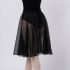 REPERTOIRE FULL CIRCLE GEORGETTE SKIRT