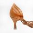 SLIM FLARED HEEL COVERS