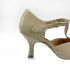 SHAPED HEEL COVERS