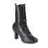 FREED HIGH-CUT THEATRICAL BOOT