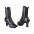 FREED HIGH-CUT THEATRICAL BOOT
