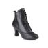 FREED LOW-CUT THEATRICAL BOOT