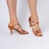 SOPHIA - 2.5-INCH HEEL