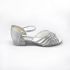 SPARKLE- 1-INCH HEEL