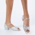 SPARKLE- 1.5-INCH HEEL