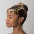 HANDMADE TIARA YG 13