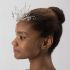 HANDMADE TIARA YG 16