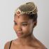 HANDMADE TIARA YG 17