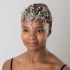 STUNNING BEJEWELED TIARA