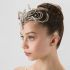 HANDMADE TIARA YG 21