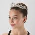 HANDMADE TIARA YG 22