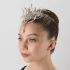 BEJEWLED HANDMADE TIARA