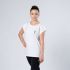 FREED MAKER T-SHIRT (WHITE)