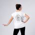 FREED MAKER T-SHIRT (WHITE)