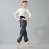 STRETCH SAUNA PANTS