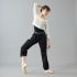 STRETCH SAUNA PANTS
