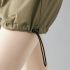 STRETCH SAUNA SHORTS