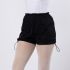 STRETCH SAUNA SHORTS
