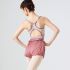 STRETCH SAUNA SHORTS