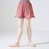 STRETCH SAUNA SHORTS