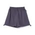 STRETCH SAUNA SHORTS