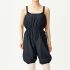 SILENT SHOT ONE-PIECE