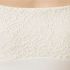 HANNAH O’NEILL CAMISOLE LEOTARD WITH LACE UPPER