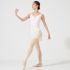 MAY NAGAHISA CHERRY BLOSSOM TANK SLEEVED LEOTARD