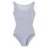 CHACOTT TANK LEOTARD WITH MESH UPPER