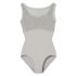 CHACOTT TANK LEOTARD WITH MESH UPPER