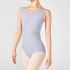 CHACOTT TANK LEOTARD WITH MESH UPPER