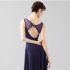 CHACOTT SLEEVELESS TANK LEOTARD