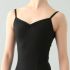 CLASSIC CHACOTT CAMISOLE LEOTARD