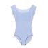 CHACOTT FRENCH-SLEEVED LEOTARD