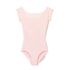 CHACOTT FRENCH-SLEEVED LEOTARD