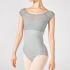 CHACOTT FRENCH SLEEVE LEOTARD