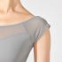 CHACOTT FRENCH SLEEVE LEOTARD