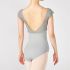 CHACOTT FRENCH SLEEVE LEOTARD