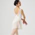 HANNAH O’NEILL CHIFFON WRAP SKIRT