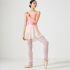 HANNAH O’NEILL CHIFFON WRAP SKIRT