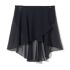 HANNAH O’NEILL CHIFFON WRAP SKIRT