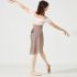 CHACOTT LONG WRAP SKIRT
