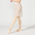 CHACOTT CHIFFON WRAP SKIRT