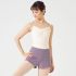 CHACOTT WARM UP SHORTS