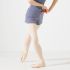 CHACOTT WARM UP SHORTS