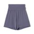 CHACOTT LONG WARM UP SHORTS
