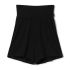 CHACOTT LONG WARM UP SHORTS