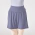 CHACOTT LONG WARM UP SHORTS