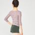 CHACOTT WARM UP SHORTS