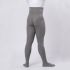 MEN'S FOOTED TIGHTS